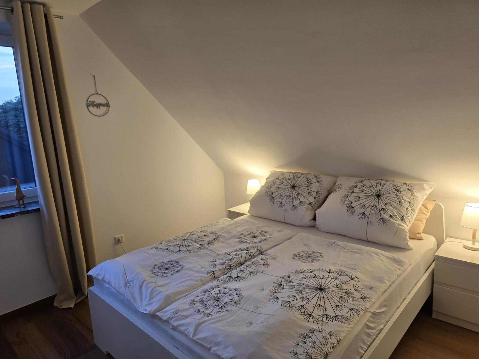 Ferienwohnung Morgensonne Moelln Exteriör bild